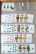 Mazzo di carte da gioco