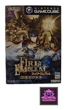 FIRE EMBLEM: PATH OF RADIANCE