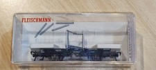 FLEISCHMANN 5220 - DB Carro