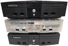 Microsoft Xbox Originale e