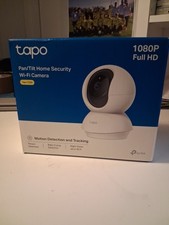 TP-Link Tapo C320WS QHD Telecamere da Sorveglianza IP Con Filo - Bianca