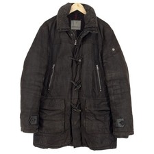 Giacca In Pelle Vintage