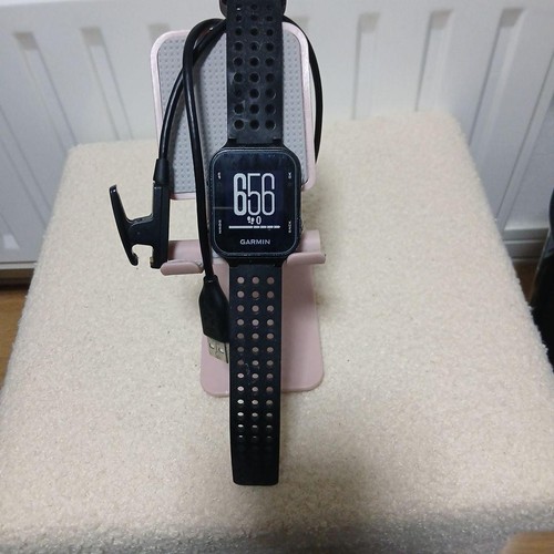 Orologio golf gps garmin - golf,