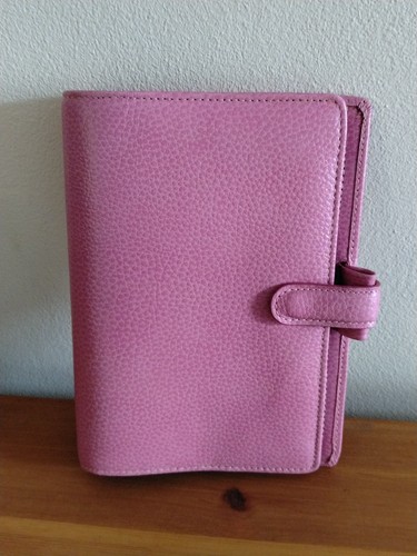 Filofax finsbury organizzatore - filofax,