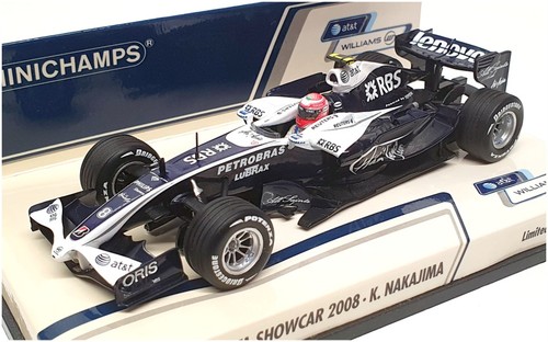 Minichamps scala 400 - minichamps,