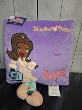 Bratz cuscino sasha slumber - cuscino,