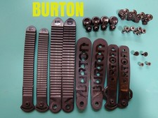 BURTON MALAVITA scaletta bis