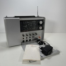 Braun T1000 Ricevitore