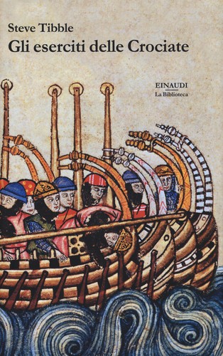 Gli eserciti delle crociate - gli,