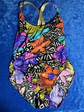 Costume da bagno vintage