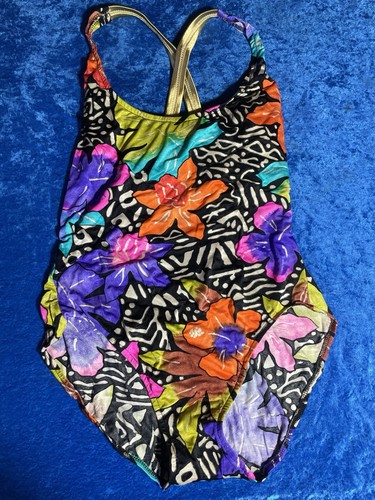 Costume bagno vintage - da,