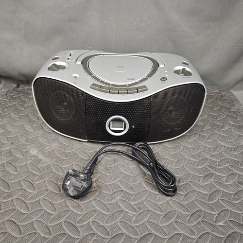 Goodmans gps165mp3r radio - gps165mp3r,