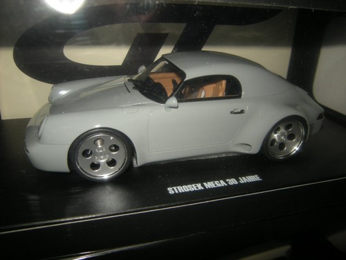 Spirit porsche - spirit,
