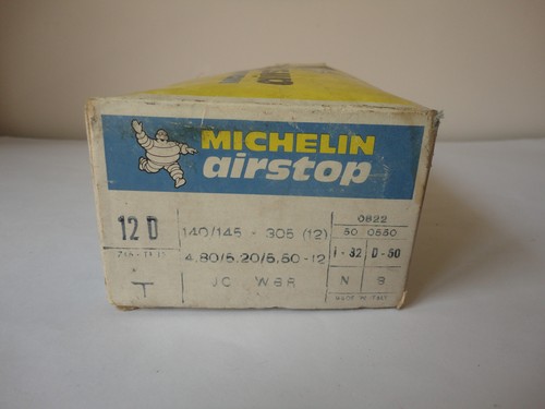 Camera aria michelin - camera, airstop