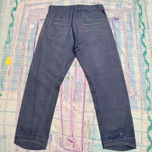 Jeans vintage levis - vintage,