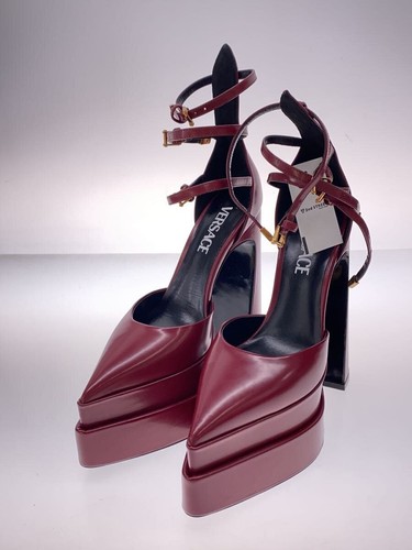 Versace scarpe donna decolte