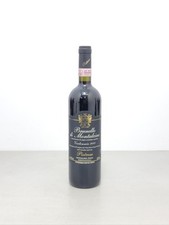 Brunello Di Montalcino