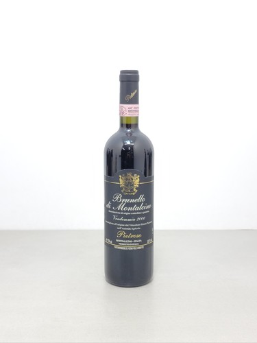 Brunello montalcino - di,