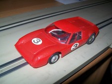 Policar Lotus Europa A81 slot