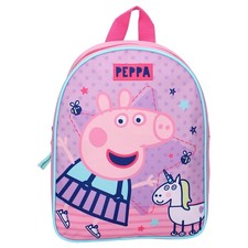 * Zaino PEPPA PIG 28cm