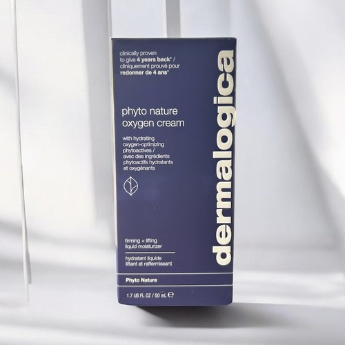 Dermalogica phyto nature - phyto,