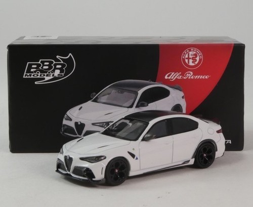 Bbr alfa romeo - giulia, gta
