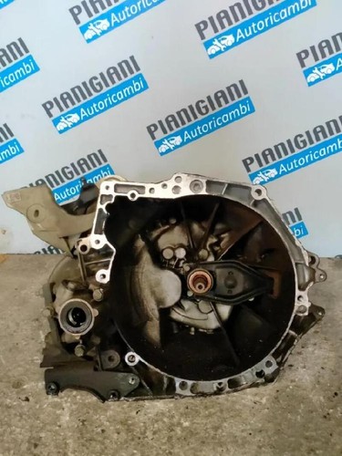 223168 cambio completo citroen - cambio,