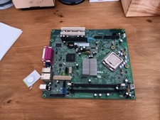 CARTE MERE MAINBOARD DELL
