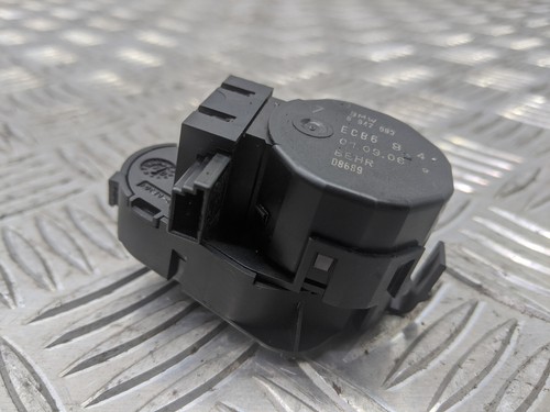 Attuatore motore flap - motore,