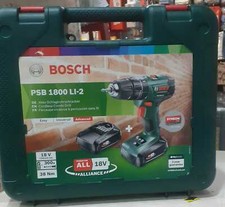 Trapano percussione batteria