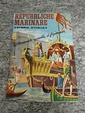 Album Figurine REPUBBLICHE