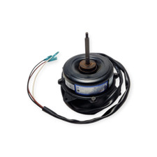 HAIER MOTORE ESTERNO