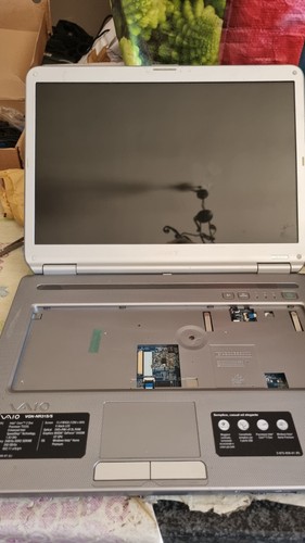 0781 portatile sony vaio - 0781-pc,