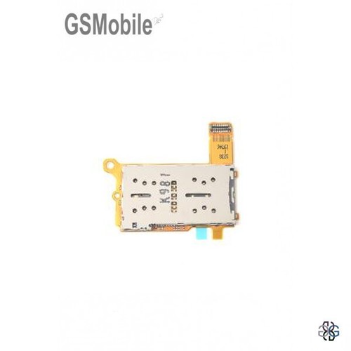 Flex lector sim - flex, card