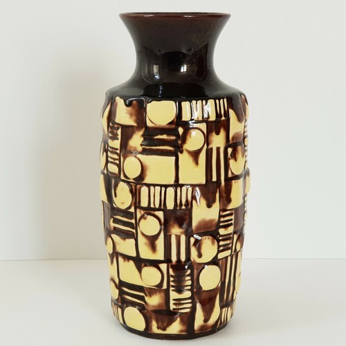 Magnifico vaso vintage - magnifico, 1960