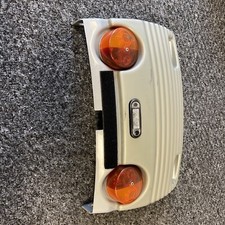 Telo posteriore Meyra