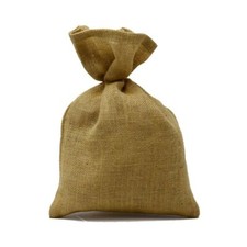 SACCO YUTA JUTA NUOVO TELA PER