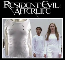 RESIDENT EVIL AFTERLIFE