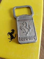 FERRARI ICOR PORTACHIAVI PORTE