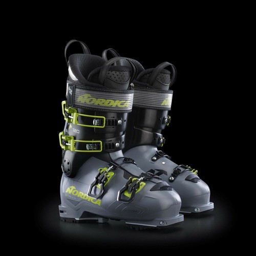 Scarponi sci freeride nordica - scarponi,
