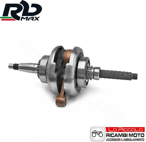 Kit albero motore completo - completo, di