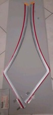 Yamaha Coppia Adesivi Decalcomania Serbatoio RD500 Cod.47X2424011