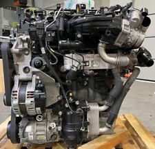 Motore Hyundai 2.0 CRDI D4HA