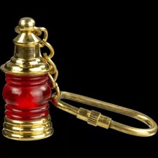 Portachiavi portachiavi rosso