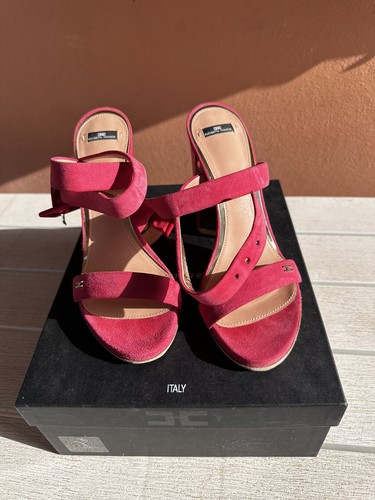 Sandali elisabetta franchi - elisabetta,