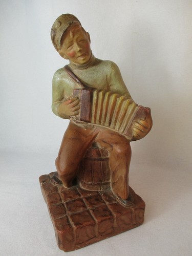 Fisarmonica vecchio - fisarmonica,