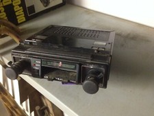 Autoradio vintage epoca stereo