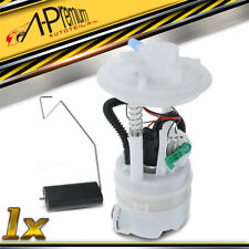 Pompa Carburante Elettrica Unità Alimentazione Carburante per Lancia Y 840A 1.2L 00-03