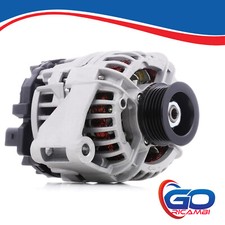 Alternatore smart cabrio - alternatore,