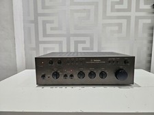 Amplificatore integrato stereo